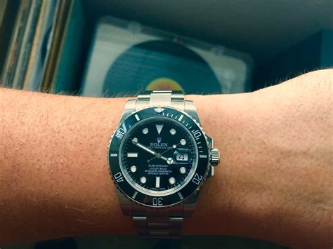 BK's Mod'd Noob V7 sub just arrived! 